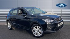 SEAT Arona 1.0 TSI SE Technology [EZ] 5dr Petrol Hatchback